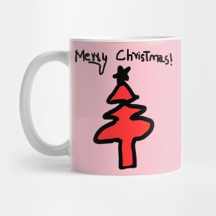 Merry christmas Mug